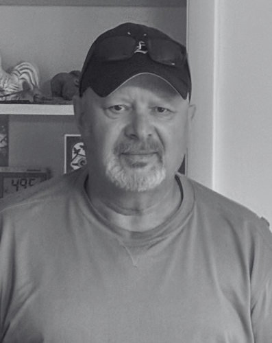 Paul Kuznicki